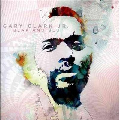 Gary Clark Jr. - Blak and Blu (Vinyl)