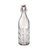 Bormioli Rocco Moresca Bottle - Set of 2 - 3 of 4