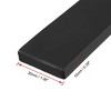 Unique Bargains Solid Neoprene Rubber Weather-Proof Gasket Protection Seal Strips - 3 of 3