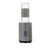 Wolfgang Puck Personal Blender with Spice Grinder Model 683-943 Manufacturer Refurbished Black - 2 of 2