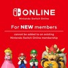 Nintendo Switch Online 12-Month Family Membership Expansion Pack (Digital) - 2 of 4