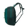 Outdoor Products 18.1" Elevation Day Backpack - Green - image 4 of 4