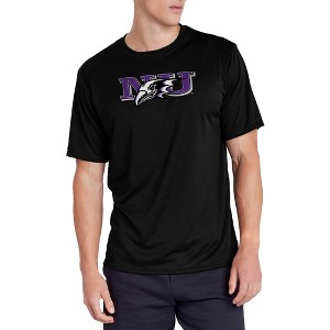 Men's Campus Lab Niagara University Men's Sport Active T-Shirt Primary Logo - 1 of 4