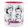 Just Funky The Golden Girls Character Coffee Mug | Holds 14 Ounces - 2 of 4