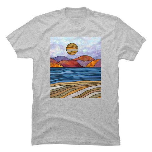 Graphic Tees, Cool T Shirt Designs For Men And Women - DesignByHumans