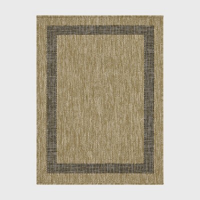 Playa Rug Azelia Rectangle Woven Indoor Outdoor Rugs
