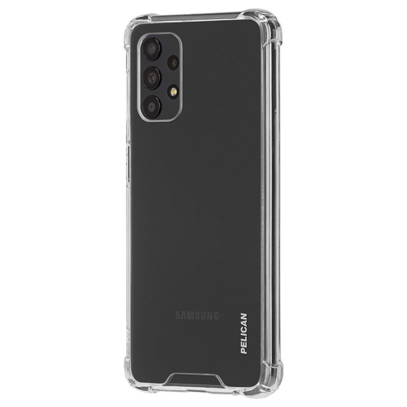 Pelican Adventurer Series Case for Samsung Galaxy A32 (5G) - Clear, 4 of 8