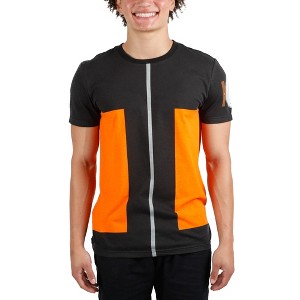 Naruto Shippuden Anime Cartoon Cosplay Youth Boys - 1 of 3