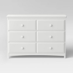 Delta Children Bentley 6 Drawer Dresser Target