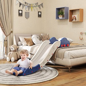 YOOCOZZ Toddler Couch Slide - Extra Length for Bed/Sofa, Easy to Assemble (Indoor) - 1 of 4