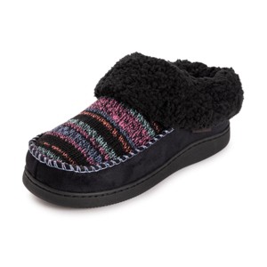 MUK LUKS Women's Minerva Slipper - 1 of 4