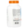 Doctor's Best MSM, 180 Capsules (1,000 mg per Capsule) - 3 of 4
