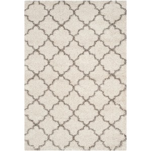 Hudson Shag SGH282 Power Loomed Indoor Rugs - Safavieh - 1 of 4
