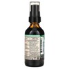 WishGarden Herbs Afterease, After Birth Contractions, 2 fl oz (59 ml) - 3 of 3