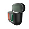 Keyscaper NCAA ACC Universities Insignia AirPod Case Cover for AirPods 4 - 2 of 4