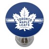 NHL Bar Table with Footrest - 2 of 4