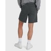 Hanes Originals Men's Fleece Sweat Shorts, 8" - 3 of 4