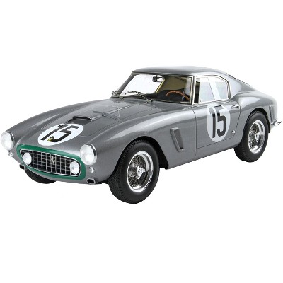 Kit Miniature Madyero Models - Ferrari 250 SWB #59 Le Mans 1962 - Échelle 1/43 - Résine