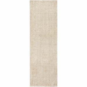 Hauteloom Zanoni Black Wool Area Rug - 1 of 4