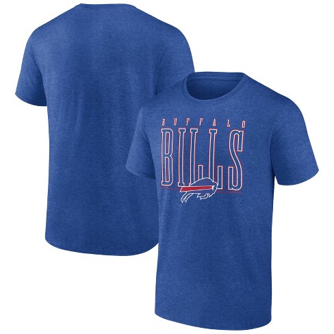 white bills shirt