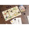 Capstone Games: Nano9Games Volume 1 Railways Board Game - 3 of 4
