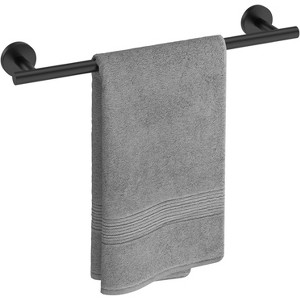 Towel Rack for Bathroom Wall Mounted, Thicken SUS304 Stainless Steel Towel Rod Modern Home Decor - 1 of 4