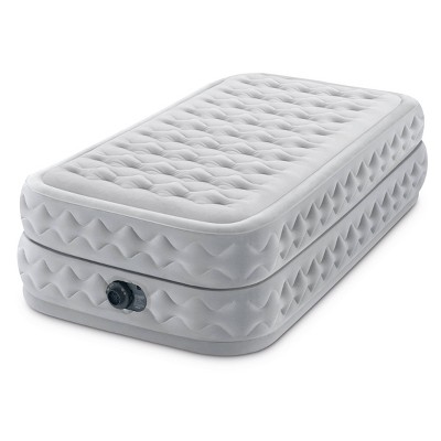 Air mattress with 2025 built in pump target