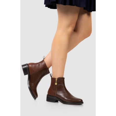 Manela Lili Bootie