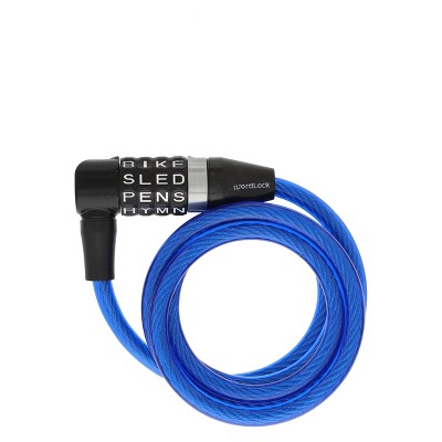 target bike lock