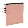 Unique Bargains Square Zipper Coin Purse Wallet 1 Pc - 3 of 4
