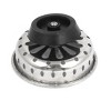Unique Bargains Stainless Steel Anti-blocking Kitchen Bathroom Drain Stopper 3.2" Diameter 1 Pc - 3 of 3