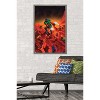Trends International Doom - Legacy Key Art Framed Wall Poster Prints - 2 of 4