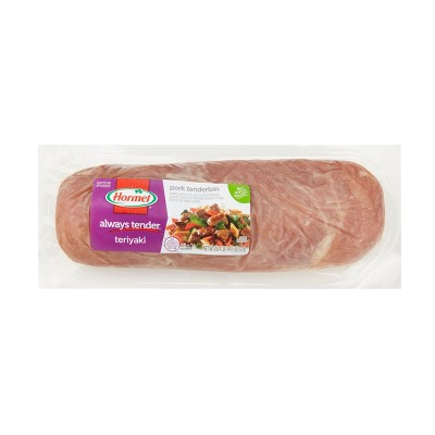 Hormel Teriyaki Pork Tenderloin - 18.4oz
