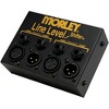 Morley MLLS 2-Channel Line Level Shifter - 3 of 4