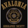 Men's Disney Strange World Avalonia Geographic Society Tank Top - 2 of 4