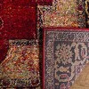 Vintage Hamadan VTH219 Power Loomed Indoor Rugs - Safavieh - 4 of 4