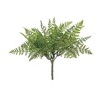 Melrose Fern Bush (Set of 12) - 3 of 4