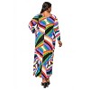 L I V D Women's Ezra Maxi Dress - 3 of 3