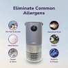 Hunter 2-in-1 Air Purifier & Evaporative 1.1 Gal Humidifier Combo for Large Rooms - 4 of 4