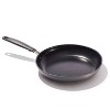 Oxo 8 Non-stick Open Frypan Black : Target