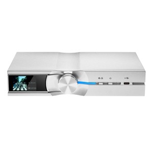 iFi Audio NEO Stream Network Audio Streamer with Integrated DAC - 1 of 4