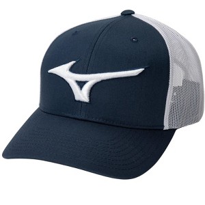Mizuno Diamond Trucker Hat - 1 of 2