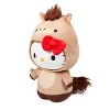 NECA Sanrio Hello Kitty Chinese Zodiac 13 Action Figure