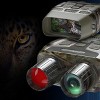 JStoon Night Vision Goggles - Binoculars, Digital IR, 100% Dark, HD 960p, 300m, 984ft - 2 of 4