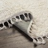 Hauteloom Rectangle Area Rug  Off-White - 3 of 4