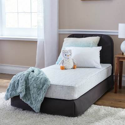 Sealy cozy dreams firm best sale crib mattress