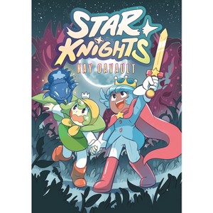 Star Knights - by Kay Davault - 1 of 1