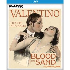 Blood and Sand (1922) - 1 of 1