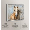 Art Remedy Rustic Rider Horse Wall Art Framed - 3 of 4