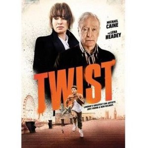 Twist (DVD)(2021) - 1 of 1